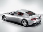 Maserati GranTurismo 2007 года